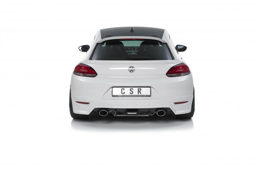  Volkswagen Scirocco by CSR Automotive 2011 года  (фото 3 из 9)